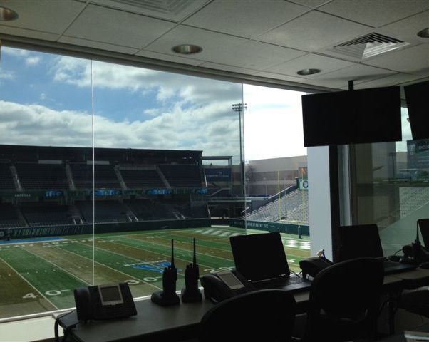 Ceramic Film - Privacy Film - Window Film - Privacy Film - New Orleans - Nola - Window Film Removal and Instalation&nbsp; One Way Films - Window Perf