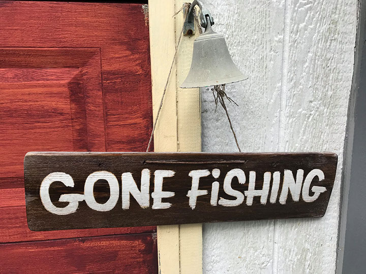 hand painted decorative signs wood, exterior signs hand painted, camp signs new orleans