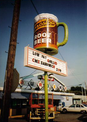 Old World Signs - Rustic Sign - New Orleans - Nola - Weather Look Signs - Vintage Looking Signs - Hand Painted 